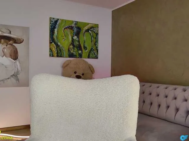 Live sex webcam photo for LennaGodess #291713360