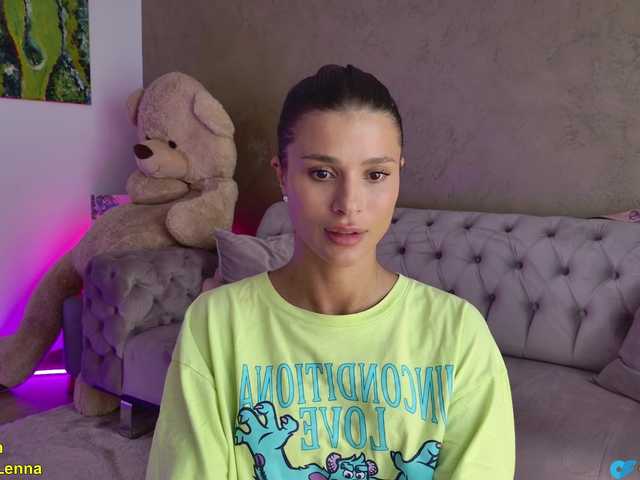 Live sex webcam photo for LennaGodess #291891918