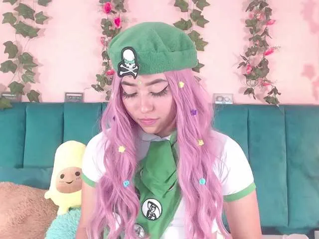 Live sex webcam photo for LennaHale #272211093