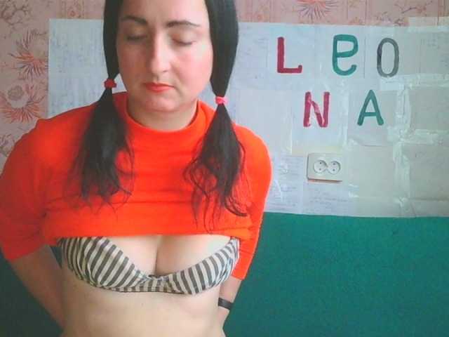 Live sex webcam photo for LeonaMagic #290190041