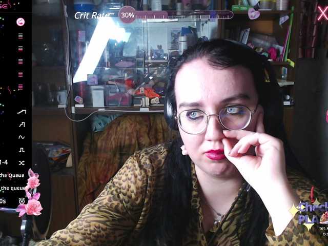 Live sex webcam photo for LeonaSona #290687907