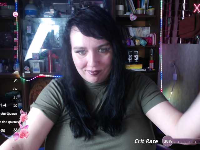 Live sex webcam photo for LeonaSona #291790894