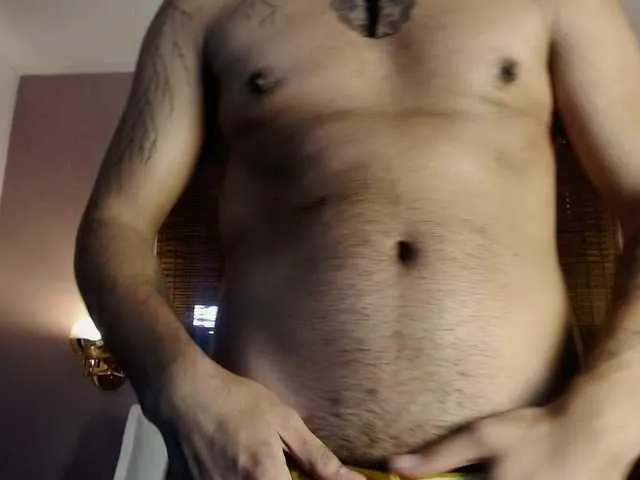 Live sex webcam photo for Leonardo-Jara #287845454