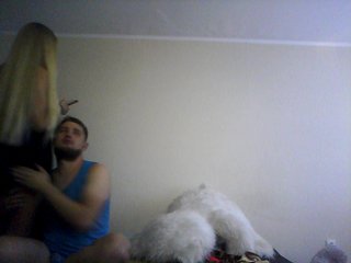 Live sex webcam photo for LeraAndrej #181784514
