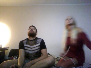 Live sex webcam photo for LeraAndrej #187988936