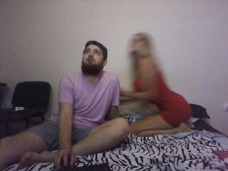 Live sex webcam photo for LeraAndrej #189445227