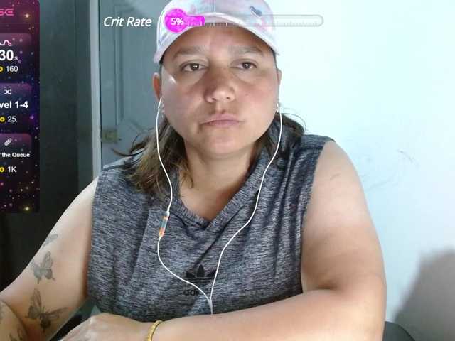 Live sex webcam photo for LestGoZarcley #278282725