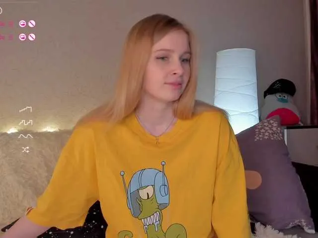 Live sex webcam photo for LesyaPrincess #272897329