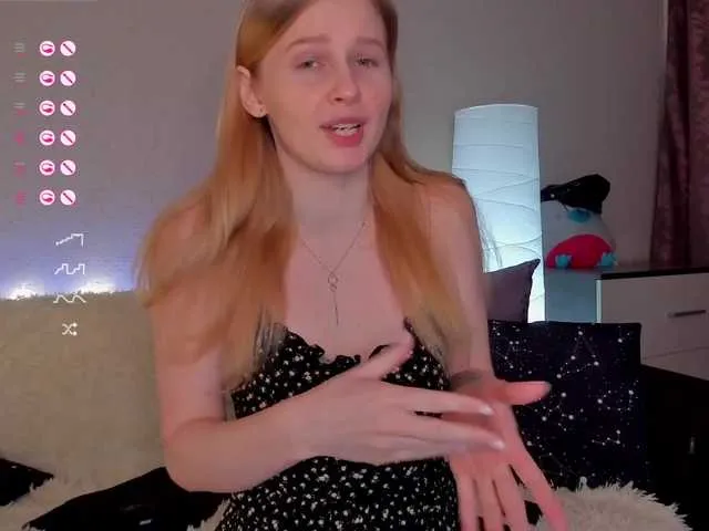 Live sex webcam photo for LesyaPrincess #273085158