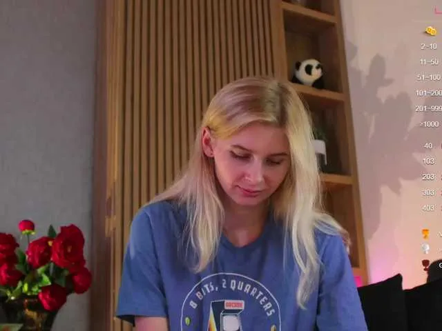 Live sex webcam photo for LesyaPrincess #276491998