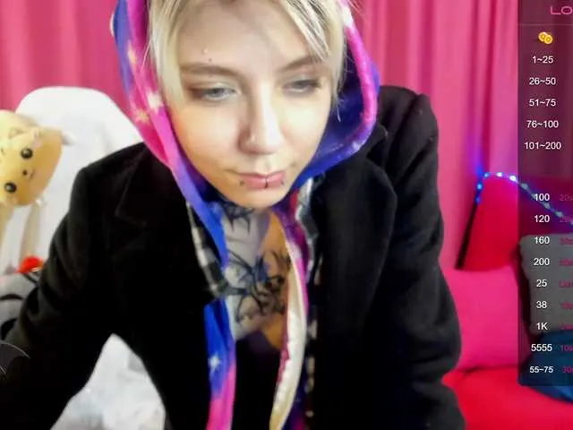 Live sex webcam photo for Letto-tar #276650546