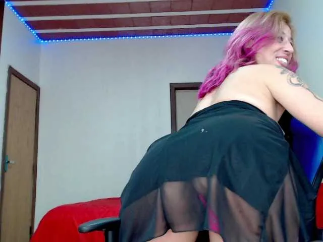 Live sex webcam photo for LettyWild #273209433