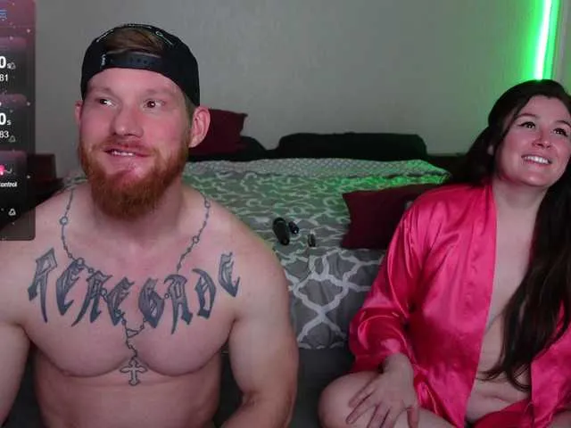 Live sex webcam photo for Lexii-n-luther #276830614