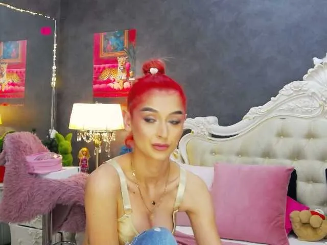 Live sex webcam photo for LexyFox #291125324