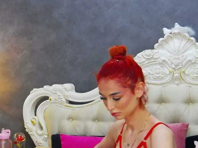 Live sex webcam photo for LexyFox #291151990