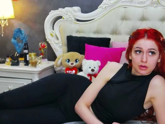 Live sex webcam photo for LexyFox #291189931