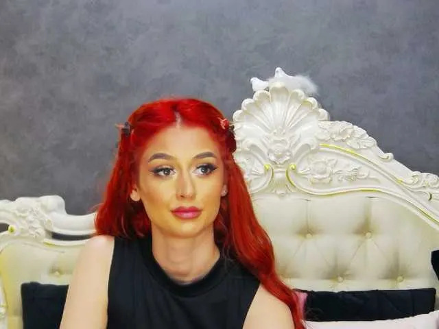 Live sex webcam photo for LexyFox #291191447