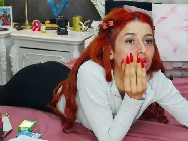 Live sex webcam photo for LexyFox #291243603