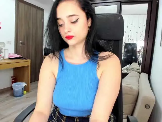 Live sex webcam photo for LexyLollipop #274299199