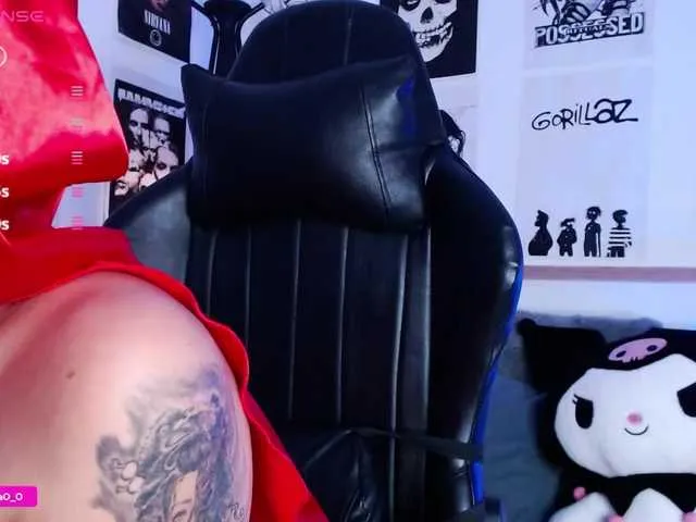 Live sex webcam photo for Lexyjoyce #290687716