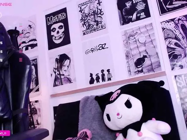 Live sex webcam photo for Lexyjoyce #291163939