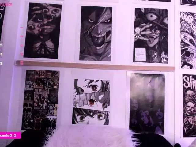 Live sex webcam photo for Lexyjoyce #291863763