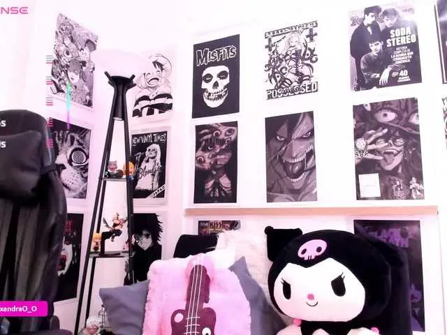 Live sex webcam photo for Lexyjoyce #292003110