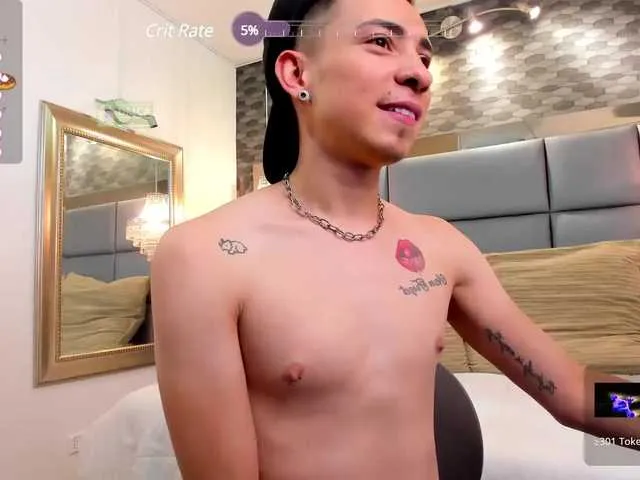 Live sex webcam photo for Liam-Lane #288078534