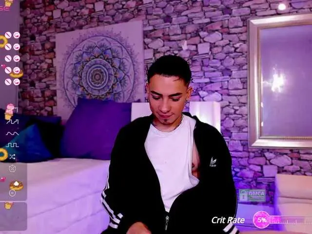 Live sex webcam photo for Liam-Lane #288078540
