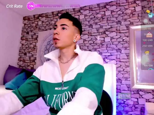 Live sex webcam photo for Liam-Lane #288078542