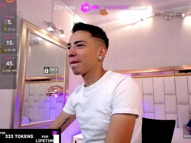 Live sex webcam photo for Liam-Lane #288078587