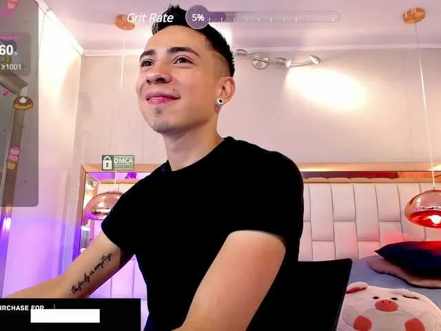 Live sex webcam photo for Liam-Lane #288078588