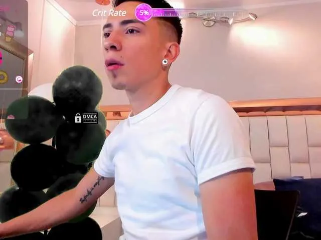 Live sex webcam photo for Liam-Lane #288078589
