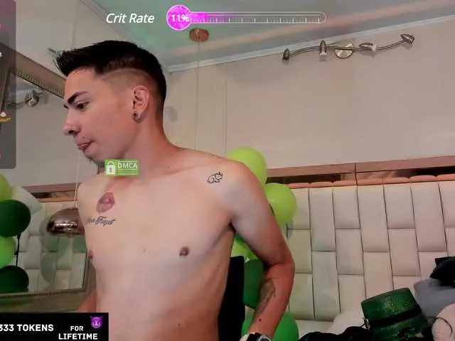 Live sex webcam photo for Liam-Lane #288078590