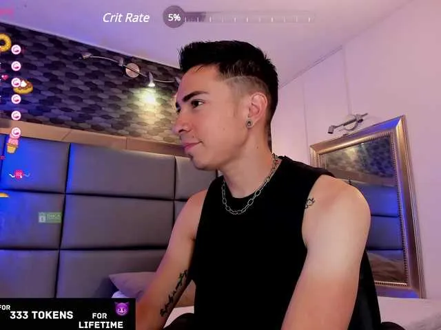 Live sex webcam photo for Liam-Lane #288078594