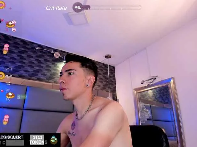Live sex webcam photo for Liam-Lane #288078595