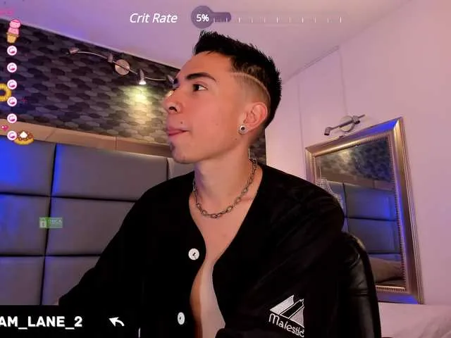 Live sex webcam photo for Liam-Lane #288078596