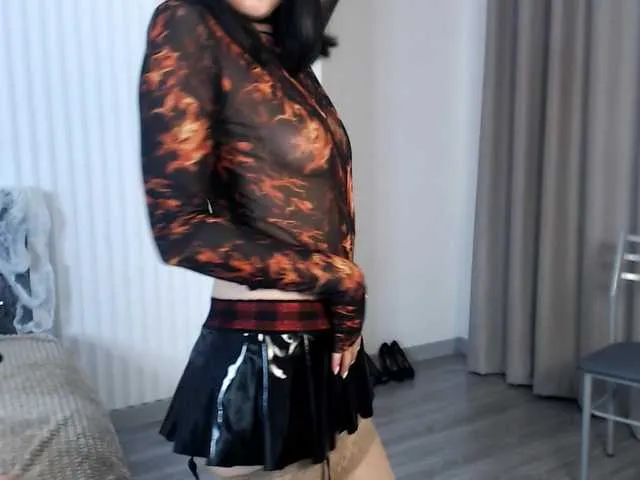 Live sex webcam photo for LianaYun #276539509