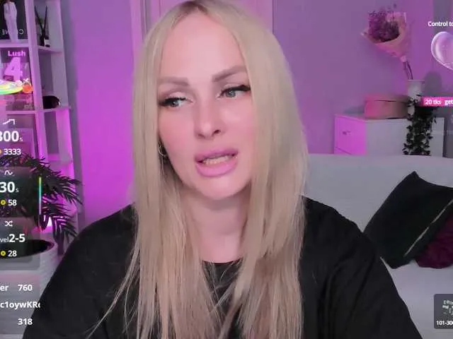 Live sex webcam photo for LibbyNora #291260289