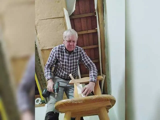 Live sex webcam photo for Lichterengelchen #292208174