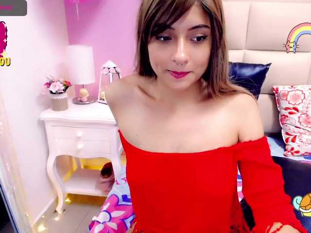 Live sex webcam photo for LieselRose #272926950