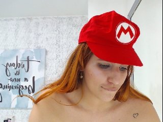 Live sex webcam photo for LiisaAllure #153447929