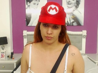 Live sex webcam photo for LiisaAllure #153681673