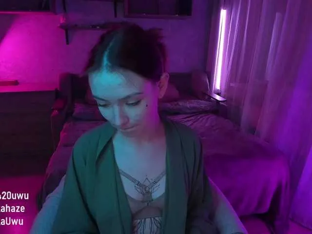 Live sex webcam photo for LikaHaze #277293166