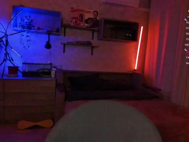 Live sex webcam photo for LikaHaze #277652499