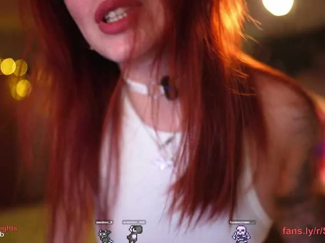 Live sex webcam photo for LikaHaze #290698185