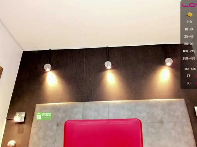 Live sex webcam photo for Lil-Melody #272668624