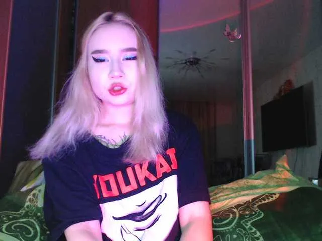 Live sex webcam photo for LilCharliey #291287690