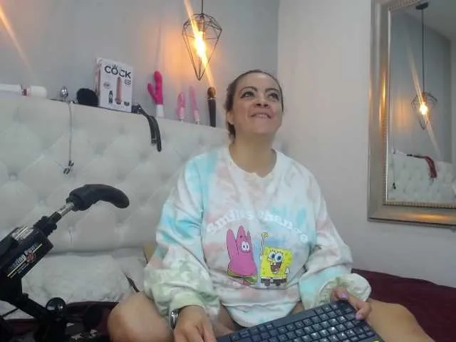 Live sex webcam photo for Lila28six #273673478