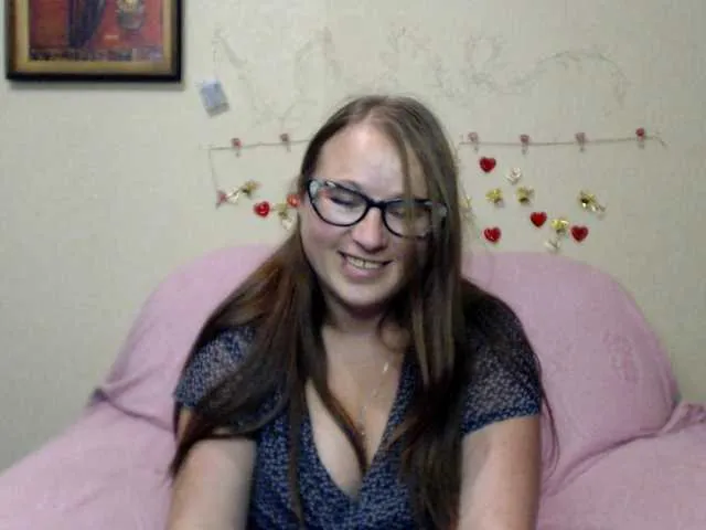 Live sex webcam photo for Lilia4joy #275518450